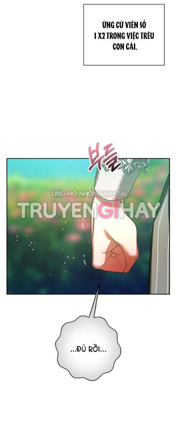 đọc truyện Tôi Muốn Trở Thành Cô Ấy Chỉ Một Ngày Chương 130.1 ảnh 51 tại Giả Dược