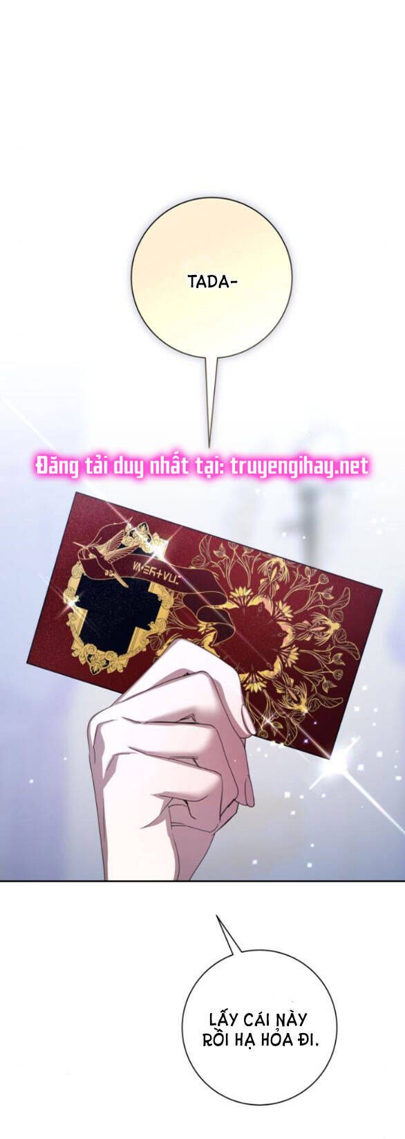 đọc truyện Tôi Muốn Trở Thành Cô Ấy Chỉ Một Ngày Chương 130.1 ảnh 58 tại Giả Dược