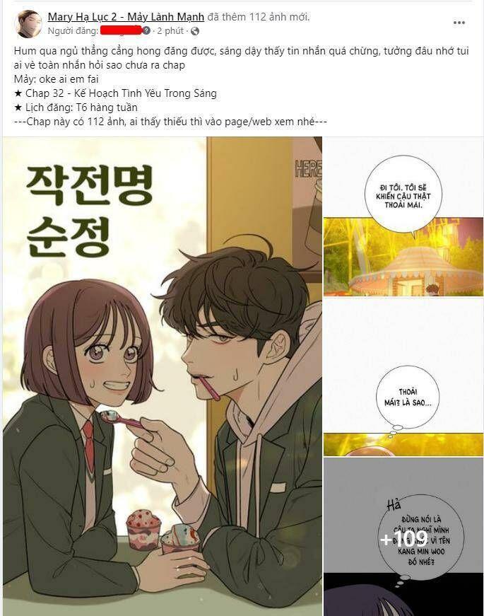 đọc truyện Tôi Muốn Trở Thành Cô Ấy Chỉ Một Ngày Chương 130.1 ảnh 65 tại Giả Dược