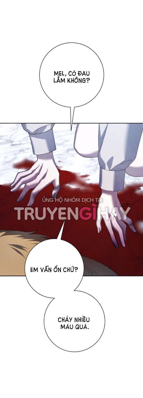 đọc truyện Tôi Muốn Trở Thành Cô Ấy Chỉ Một Ngày Chương 130.2 ảnh 37 tại Giả Dược