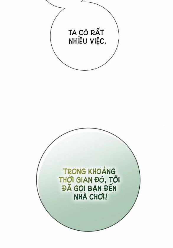 đọc truyện Tôi Muốn Trở Thành Cô Ấy Chỉ Một Ngày Chương 131.1 ảnh 34 tại Giả Dược