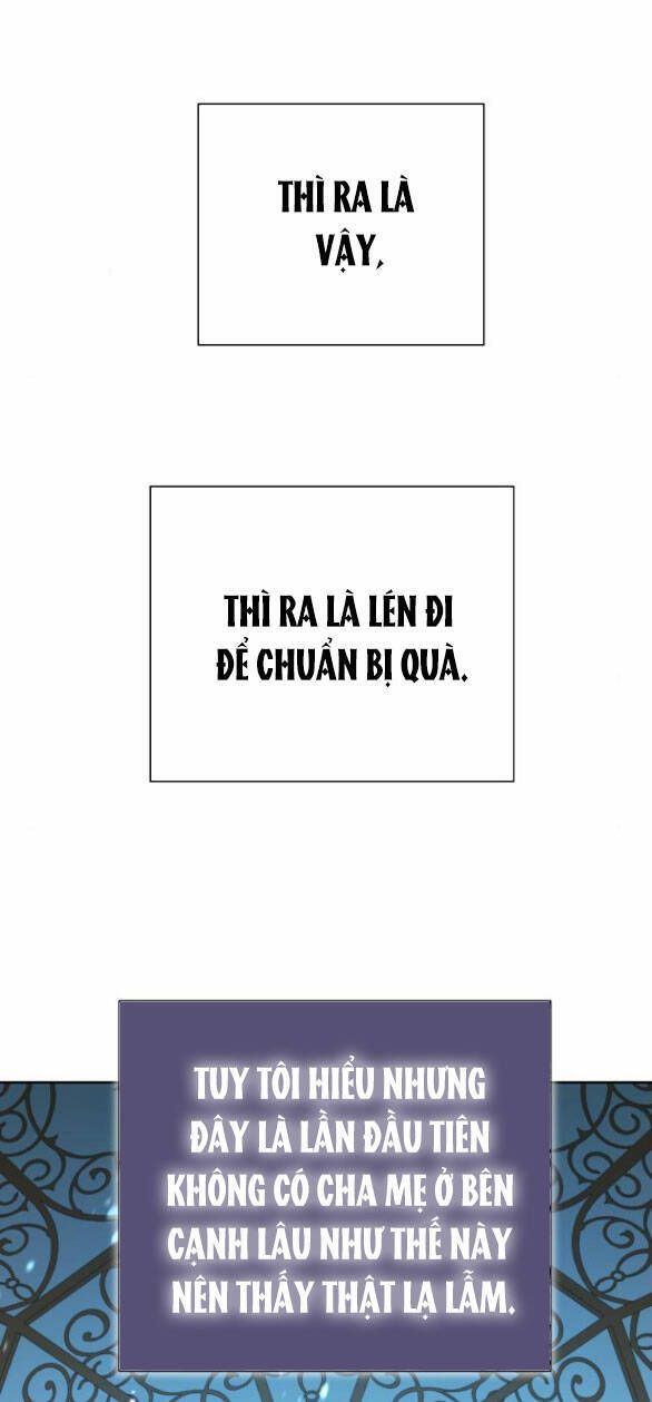 đọc truyện Tôi Muốn Trở Thành Cô Ấy Chỉ Một Ngày Chương 131.1 ảnh 38 tại Giả Dược