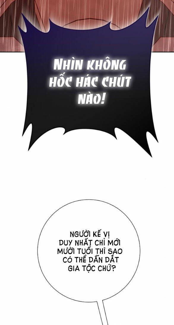 đọc truyện Tôi Muốn Trở Thành Cô Ấy Chỉ Một Ngày Chương 131.1 ảnh 50 tại Giả Dược