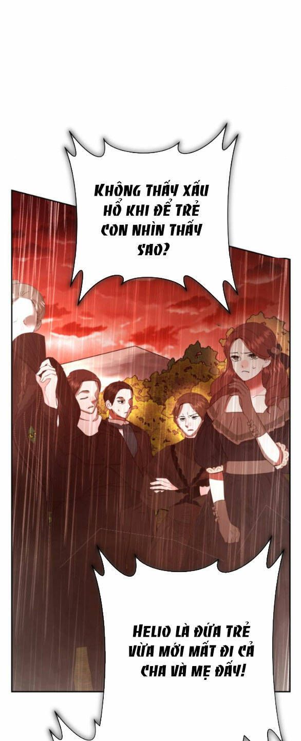 đọc truyện Tôi Muốn Trở Thành Cô Ấy Chỉ Một Ngày Chương 131.1 ảnh 57 tại Giả Dược