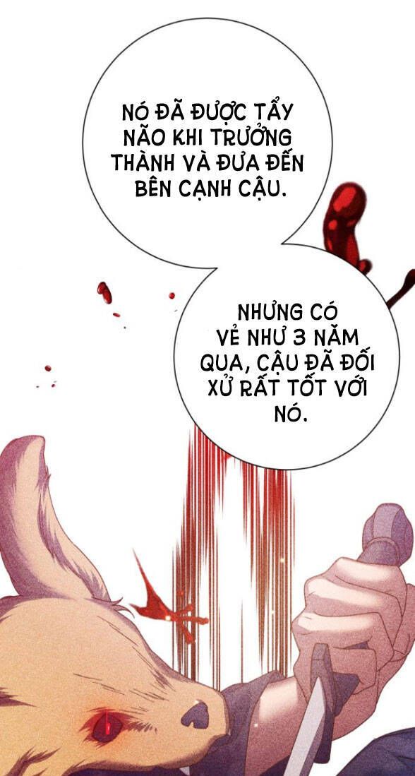 đọc truyện Tôi Muốn Trở Thành Cô Ấy Chỉ Một Ngày Chương 132.1 ảnh 33 tại Giả Dược