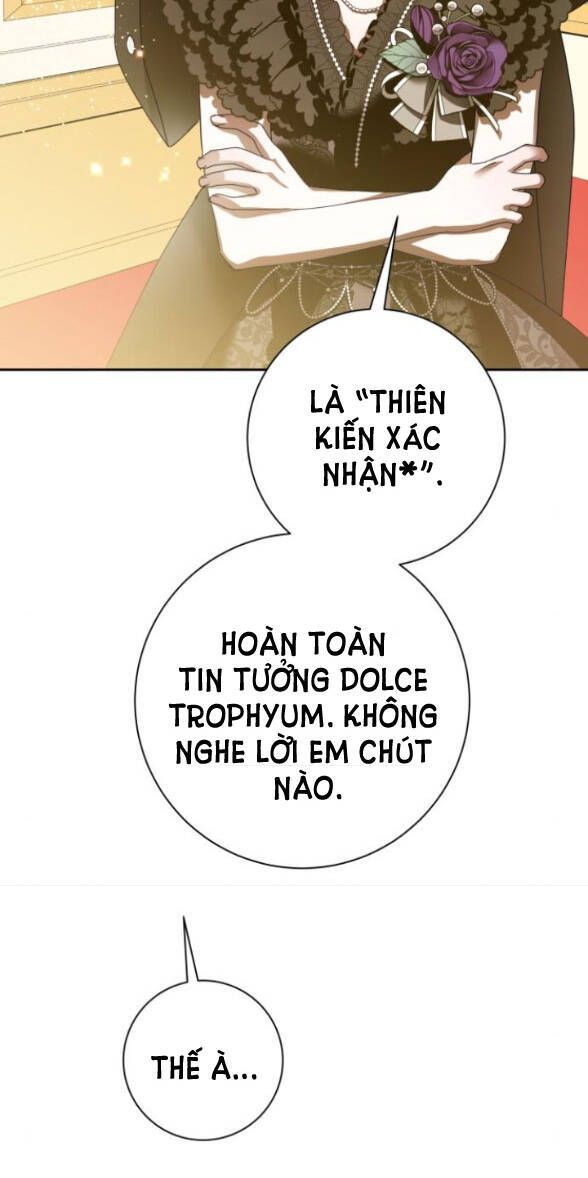 đọc truyện Tôi Muốn Trở Thành Cô Ấy Chỉ Một Ngày Chương 132.1 ảnh 53 tại Giả Dược