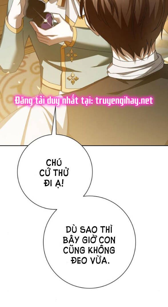 đọc truyện Tôi Muốn Trở Thành Cô Ấy Chỉ Một Ngày Chương 132.2 ảnh 7 tại Giả Dược