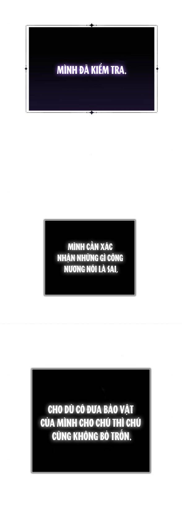đọc truyện Tôi Muốn Trở Thành Cô Ấy Chỉ Một Ngày Chương 132.2 ảnh 9 tại Giả Dược