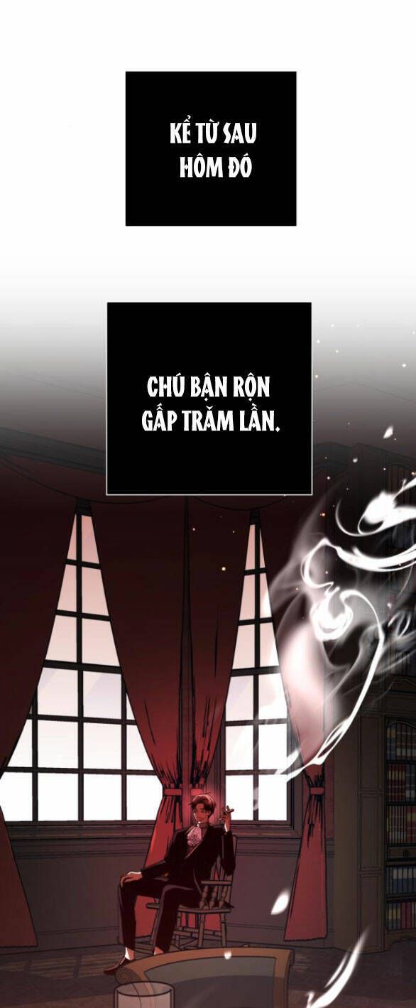 đọc truyện Tôi Muốn Trở Thành Cô Ấy Chỉ Một Ngày Chương 133.1 ảnh 23 tại Thiên Thai Truyện