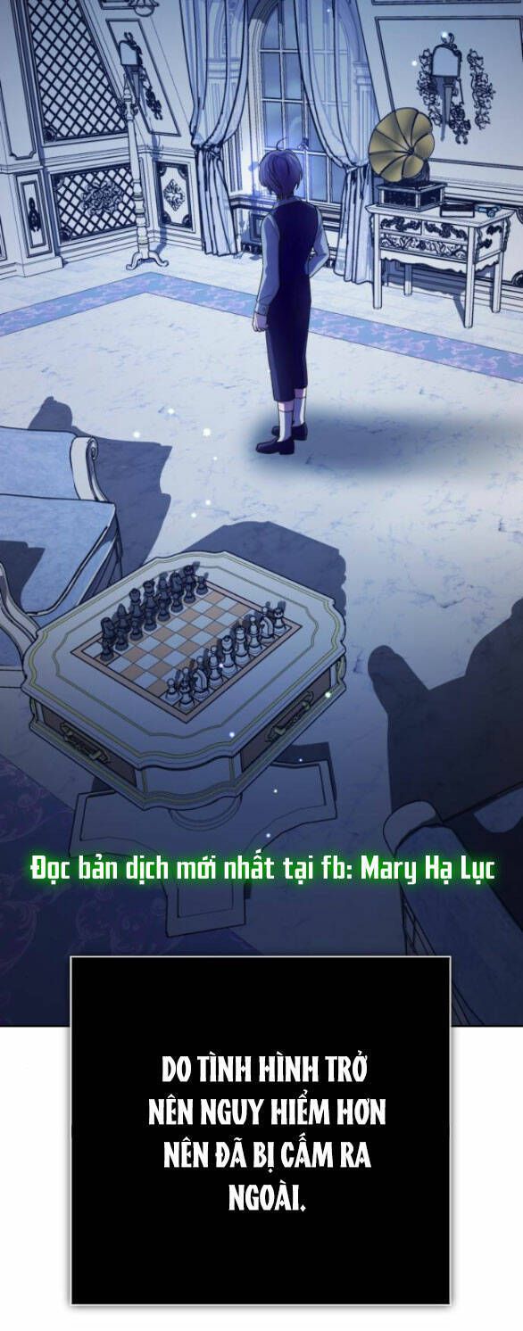 đọc truyện Tôi Muốn Trở Thành Cô Ấy Chỉ Một Ngày Chương 133.1 ảnh 27 tại Thiên Thai Truyện