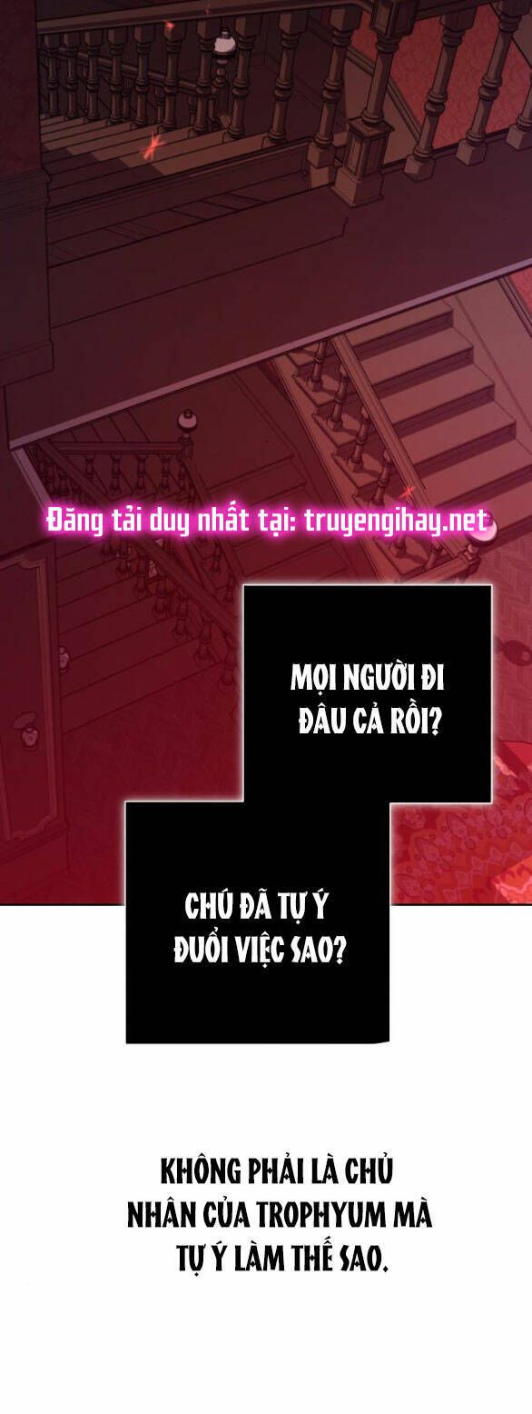 đọc truyện Tôi Muốn Trở Thành Cô Ấy Chỉ Một Ngày Chương 133.1 ảnh 33 tại Thiên Thai Truyện