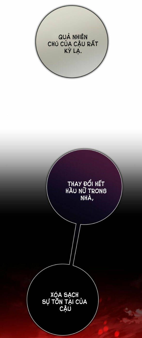 đọc truyện Tôi Muốn Trở Thành Cô Ấy Chỉ Một Ngày Chương 133.2 ảnh 13 tại Thiên Thai Truyện