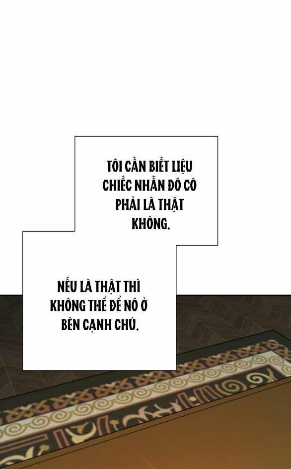 đọc truyện Tôi Muốn Trở Thành Cô Ấy Chỉ Một Ngày Chương 133.2 ảnh 31 tại Thiên Thai Truyện