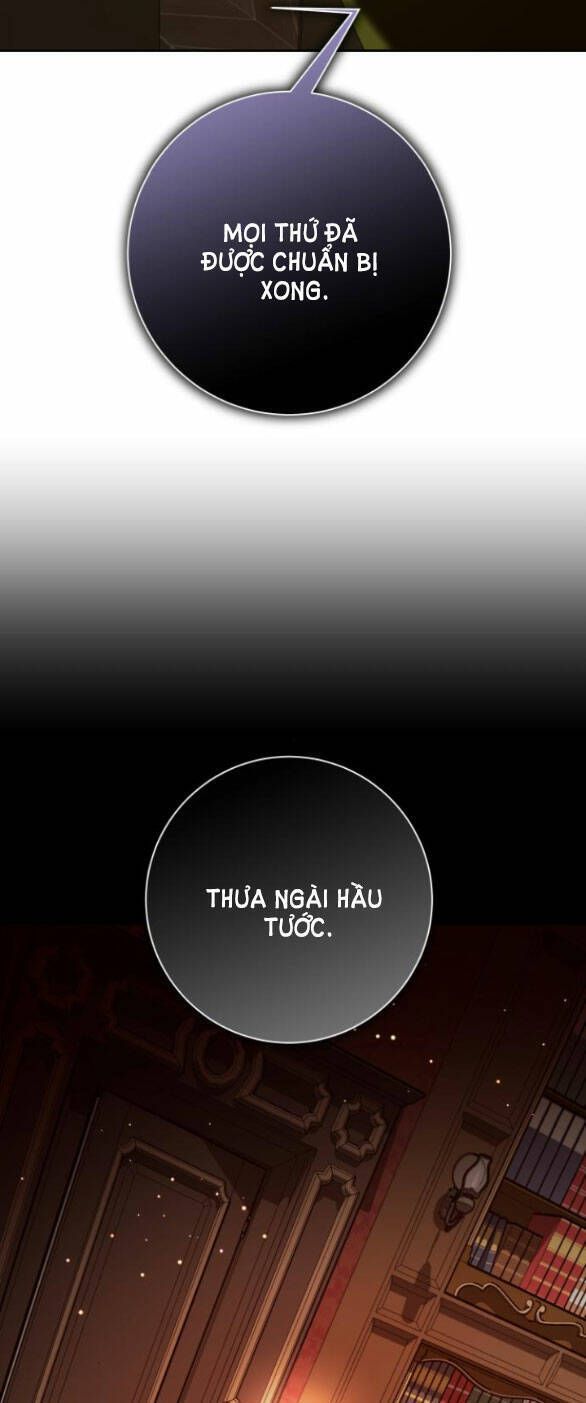 đọc truyện Tôi Muốn Trở Thành Cô Ấy Chỉ Một Ngày Chương 133.2 ảnh 37 tại Thiên Thai Truyện