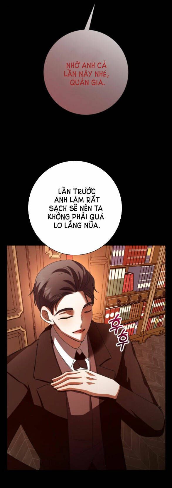đọc truyện Tôi Muốn Trở Thành Cô Ấy Chỉ Một Ngày Chương 133.2 ảnh 42 tại Thiên Thai Truyện