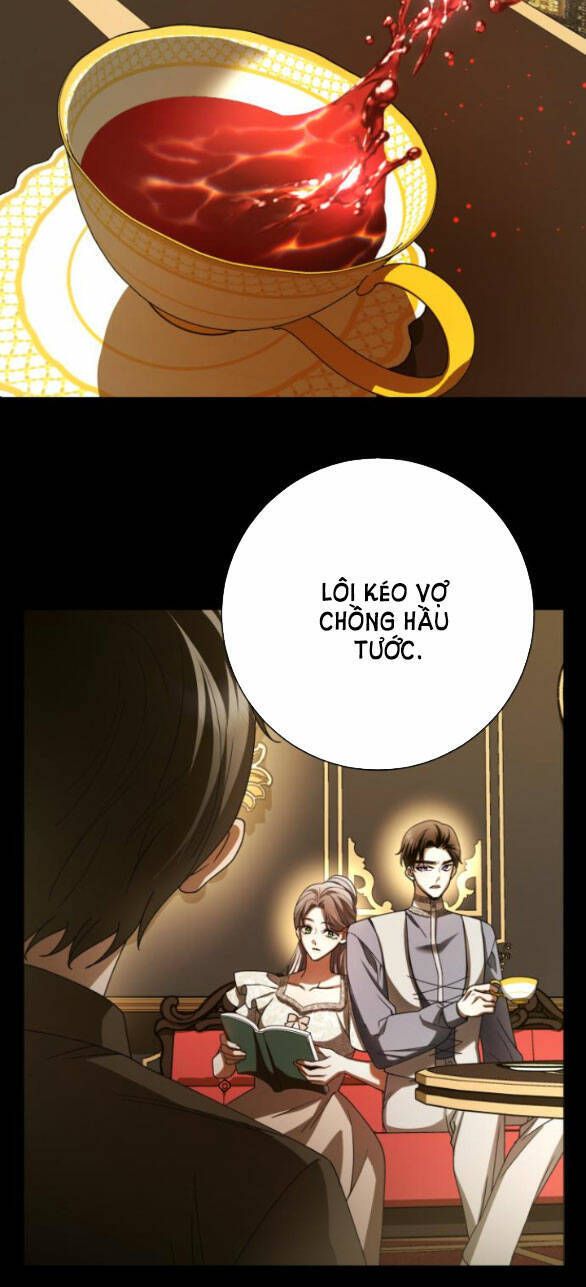 đọc truyện Tôi Muốn Trở Thành Cô Ấy Chỉ Một Ngày Chương 133.2 ảnh 45 tại Thiên Thai Truyện