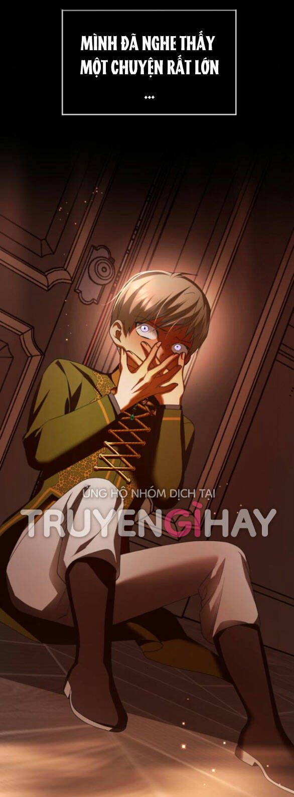 đọc truyện Tôi Muốn Trở Thành Cô Ấy Chỉ Một Ngày Chương 133.2 ảnh 49 tại Thiên Thai Truyện
