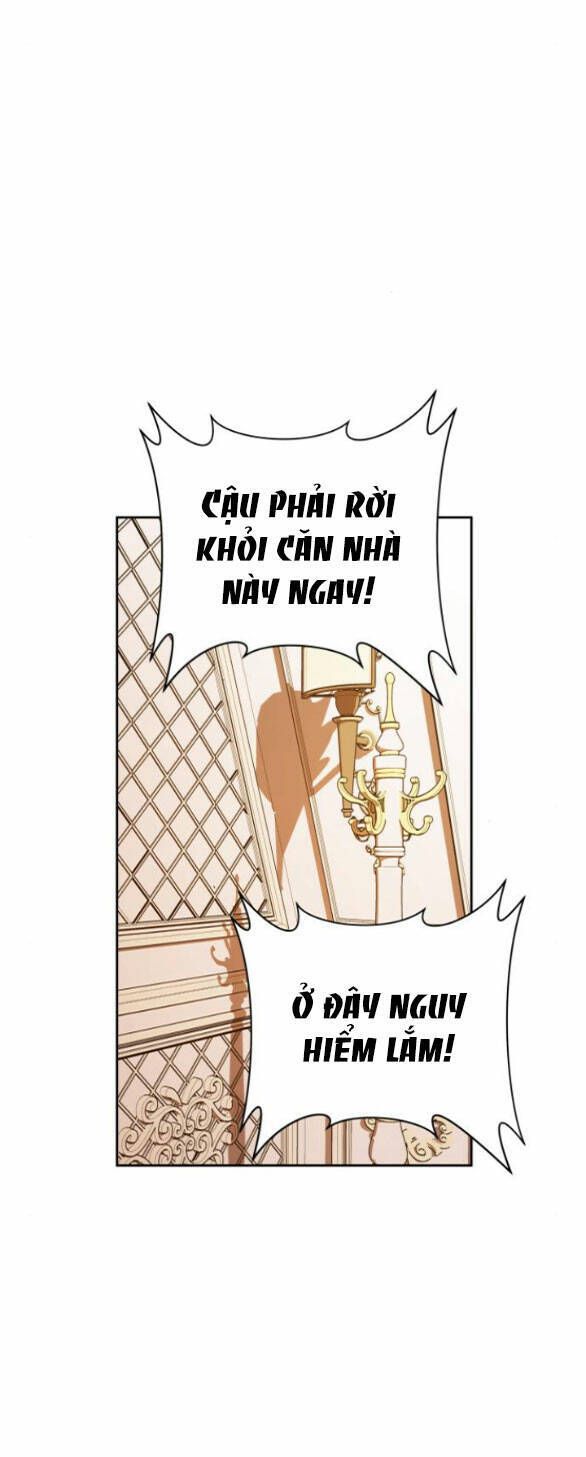 đọc truyện Tôi Muốn Trở Thành Cô Ấy Chỉ Một Ngày Chương 134.1 ảnh 20 tại Thiên Thai Truyện