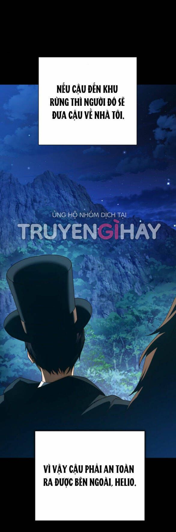 đọc truyện Tôi Muốn Trở Thành Cô Ấy Chỉ Một Ngày Chương 134.1 ảnh 33 tại Thiên Thai Truyện