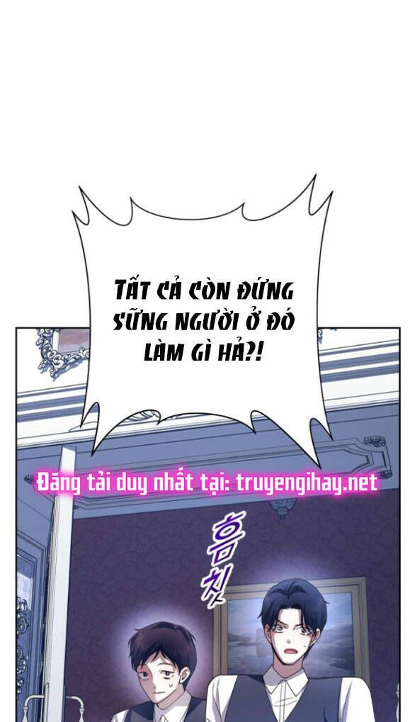 đọc truyện Tôi Muốn Trở Thành Cô Ấy Chỉ Một Ngày Chương 134.1 ảnh 57 tại Thiên Thai Truyện