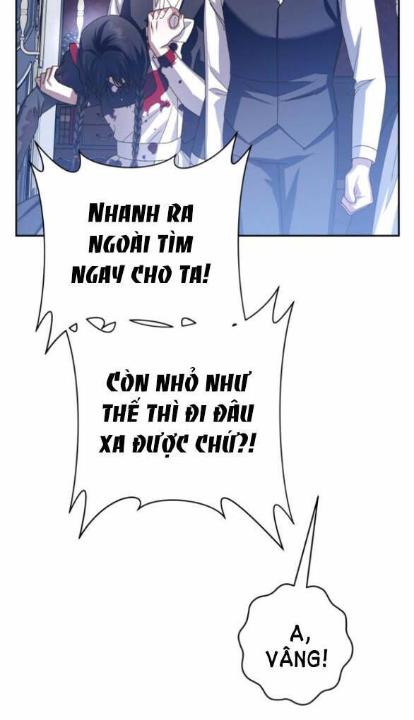 đọc truyện Tôi Muốn Trở Thành Cô Ấy Chỉ Một Ngày Chương 134.1 ảnh 58 tại Thiên Thai Truyện