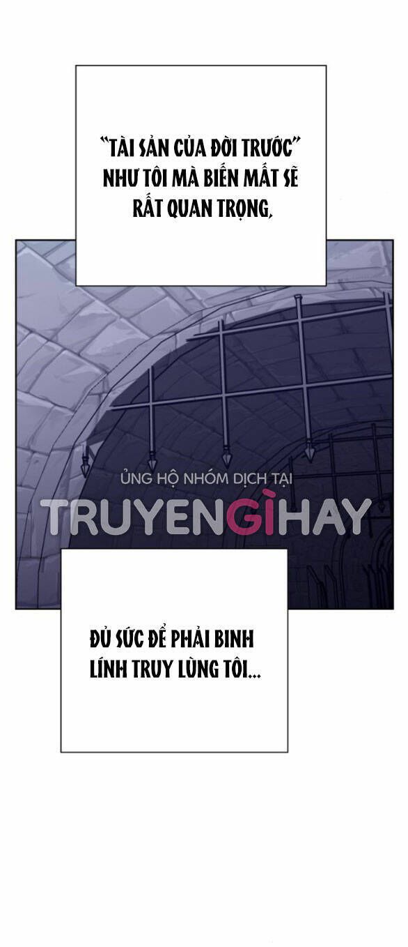 đọc truyện Tôi Muốn Trở Thành Cô Ấy Chỉ Một Ngày Chương 134.1 ảnh 61 tại Thiên Thai Truyện