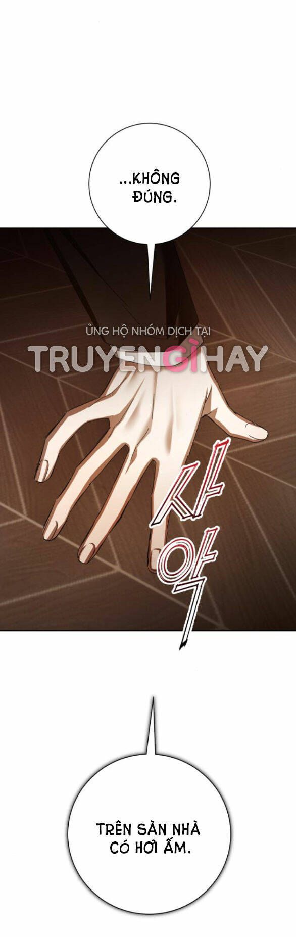 đọc truyện Tôi Muốn Trở Thành Cô Ấy Chỉ Một Ngày Chương 134.1 ảnh 9 tại Thiên Thai Truyện