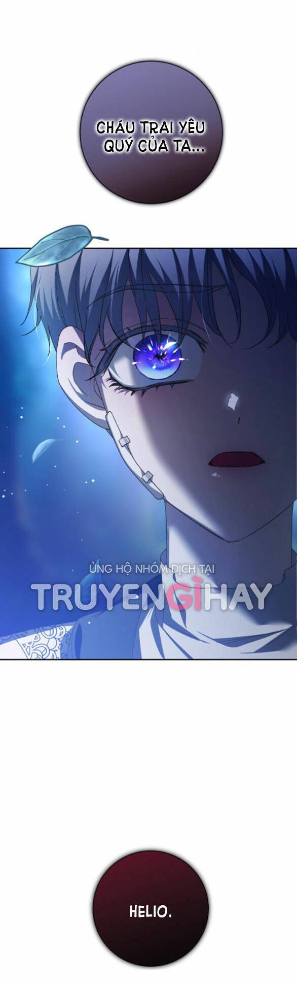 đọc truyện Tôi Muốn Trở Thành Cô Ấy Chỉ Một Ngày Chương 134.2 ảnh 14 tại Thiên Thai Truyện