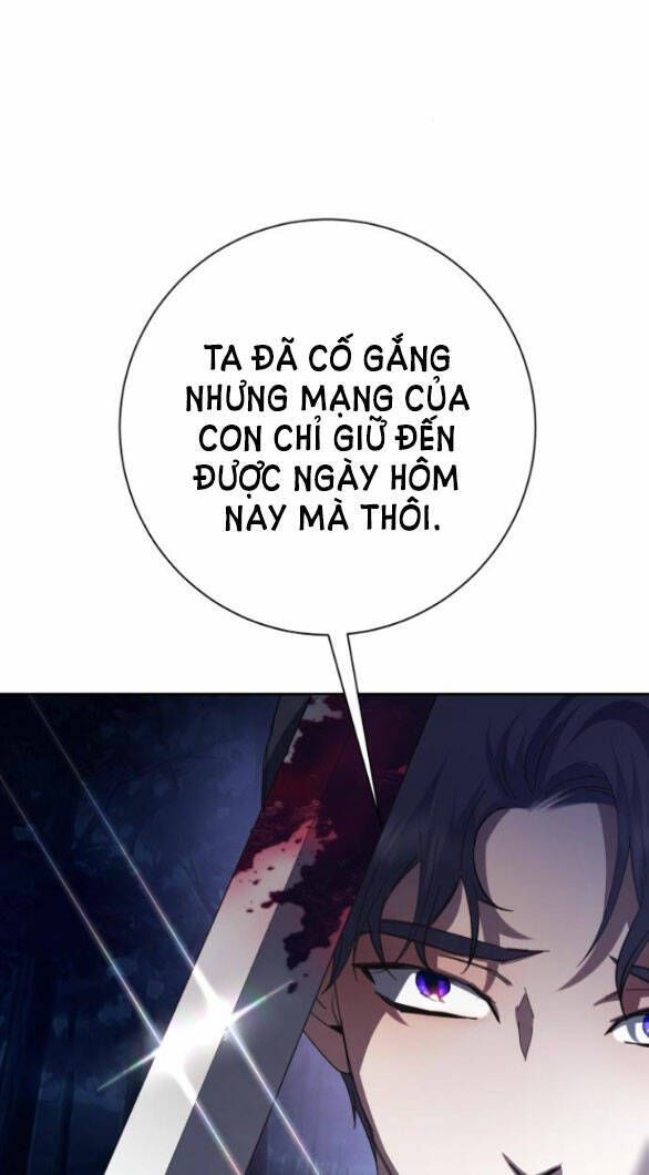 đọc truyện Tôi Muốn Trở Thành Cô Ấy Chỉ Một Ngày Chương 134.2 ảnh 21 tại Thiên Thai Truyện