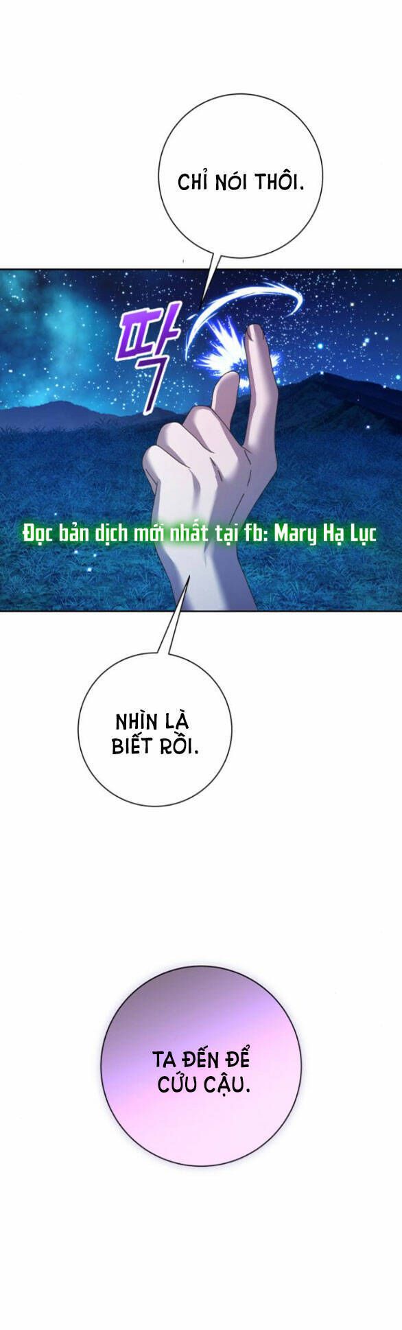 đọc truyện Tôi Muốn Trở Thành Cô Ấy Chỉ Một Ngày Chương 134.2 ảnh 49 tại Thiên Thai Truyện