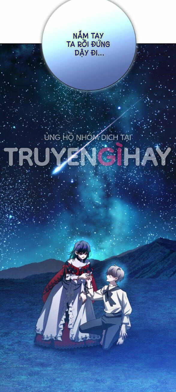 đọc truyện Tôi Muốn Trở Thành Cô Ấy Chỉ Một Ngày Chương 135.1 ảnh 1 tại Thiên Thai Truyện