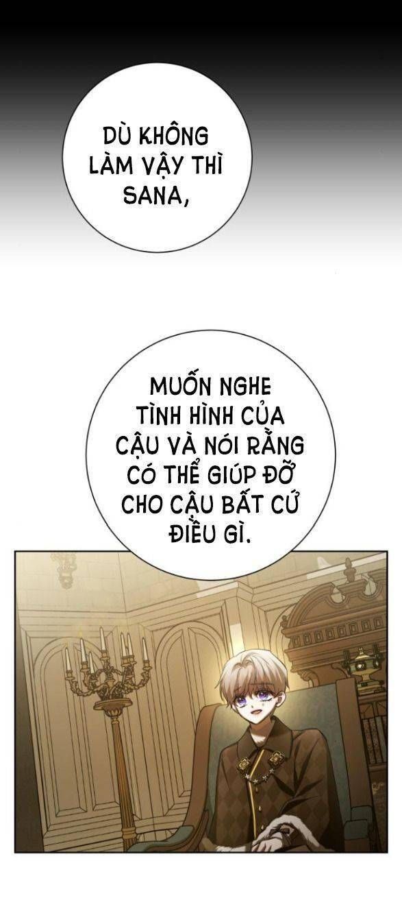 đọc truyện Tôi Muốn Trở Thành Cô Ấy Chỉ Một Ngày Chương 136 ảnh 29 tại Thiên Thai Truyện