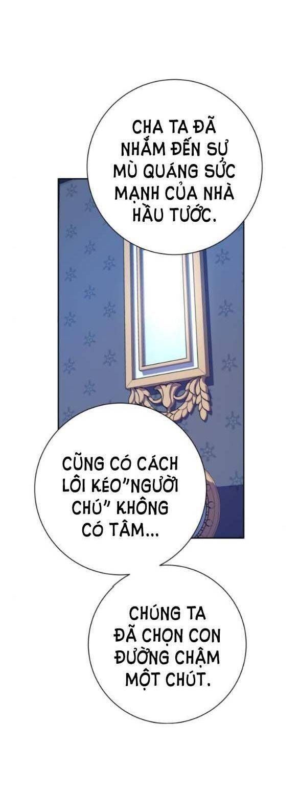 đọc truyện Tôi Muốn Trở Thành Cô Ấy Chỉ Một Ngày Chương 136 ảnh 5 tại Thiên Thai Truyện