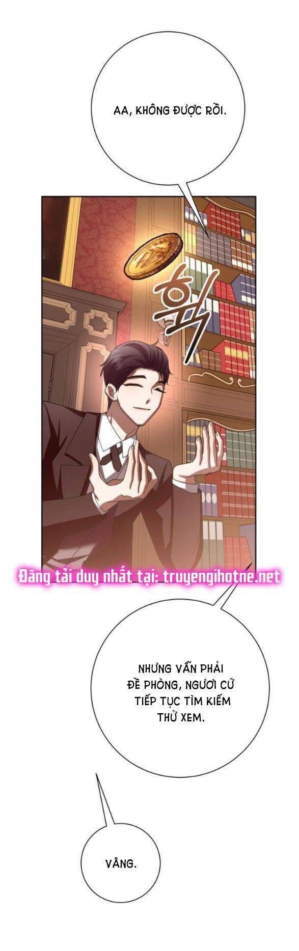 đọc truyện Tôi Muốn Trở Thành Cô Ấy Chỉ Một Ngày Chương 137 ảnh 11 tại Thiên Thai Truyện