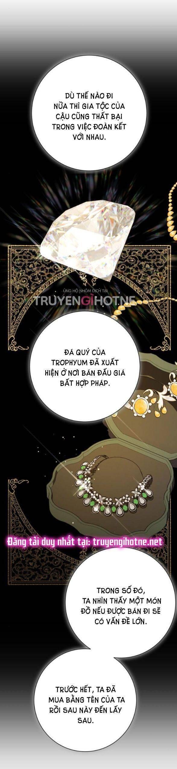 đọc truyện Tôi Muốn Trở Thành Cô Ấy Chỉ Một Ngày Chương 137 ảnh 56 tại Thiên Thai Truyện