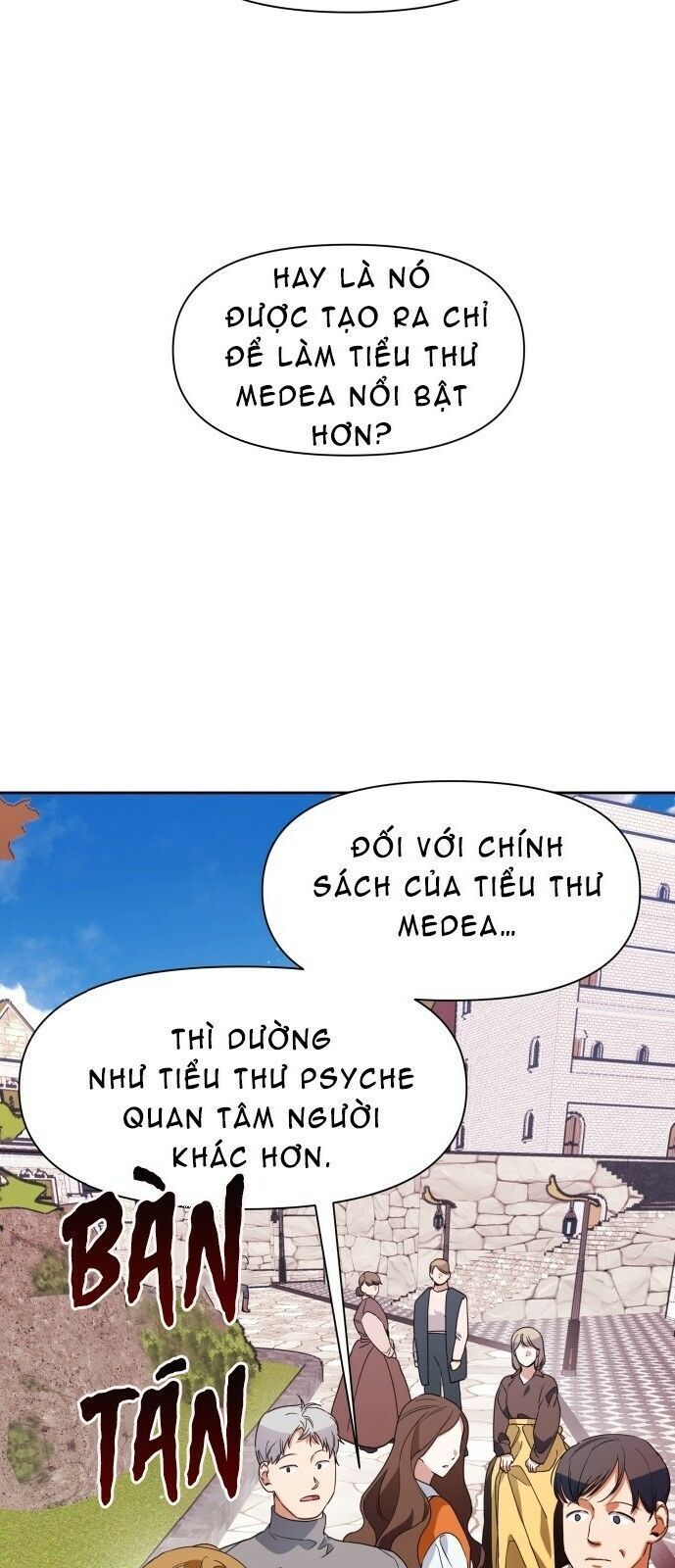 đọc truyện Tôi Muốn Trở Thành Cô Ấy Chỉ Một Ngày Chương 14 ảnh 13 tại Thiên Thai Truyện