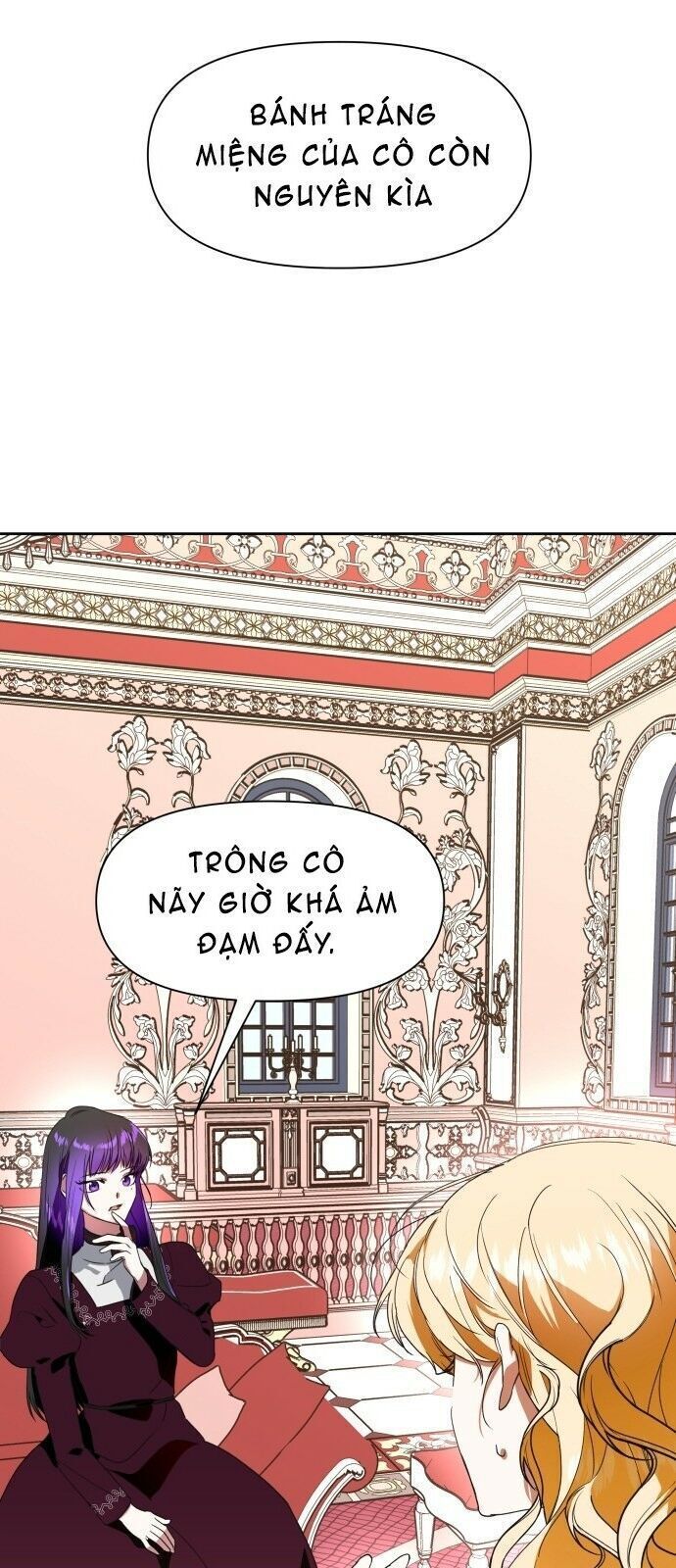 đọc truyện Tôi Muốn Trở Thành Cô Ấy Chỉ Một Ngày Chương 14 ảnh 21 tại Thiên Thai Truyện