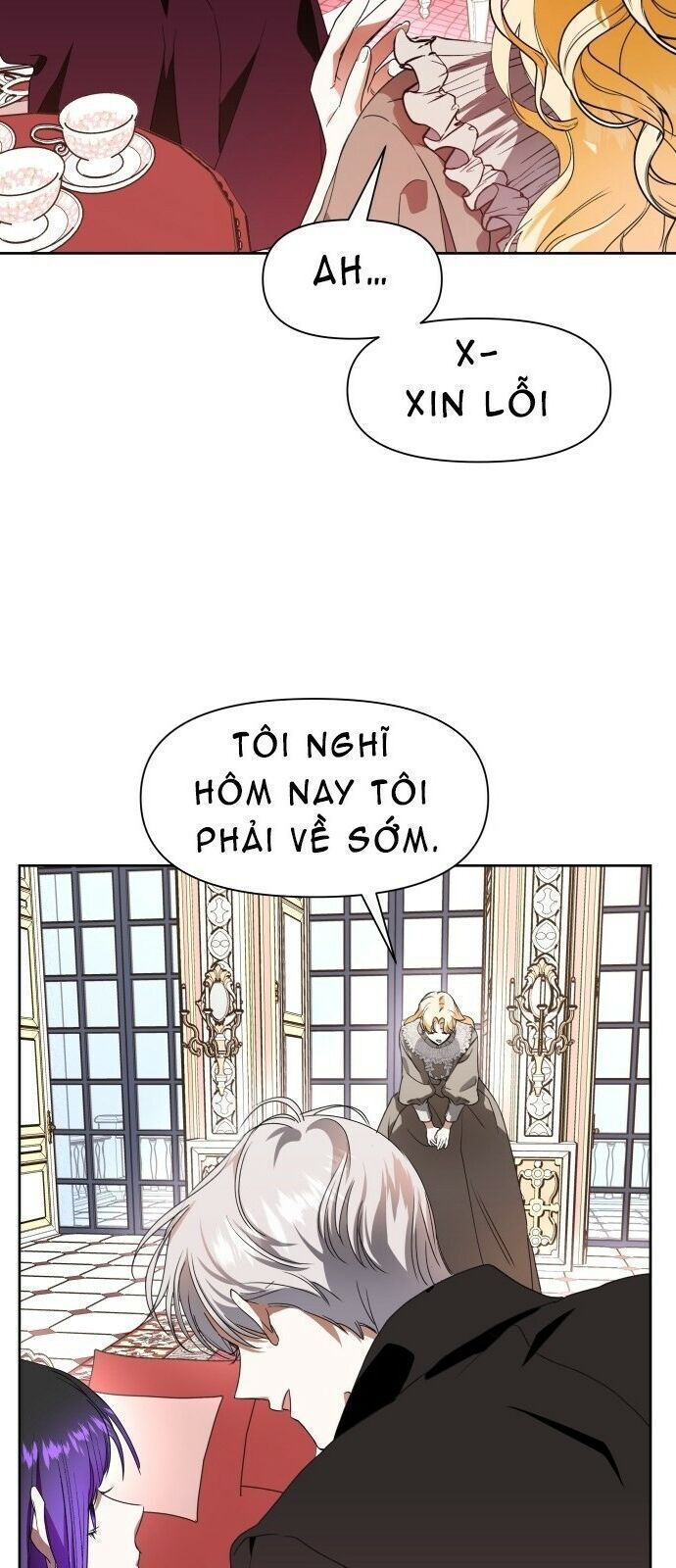 đọc truyện Tôi Muốn Trở Thành Cô Ấy Chỉ Một Ngày Chương 14 ảnh 22 tại Thiên Thai Truyện