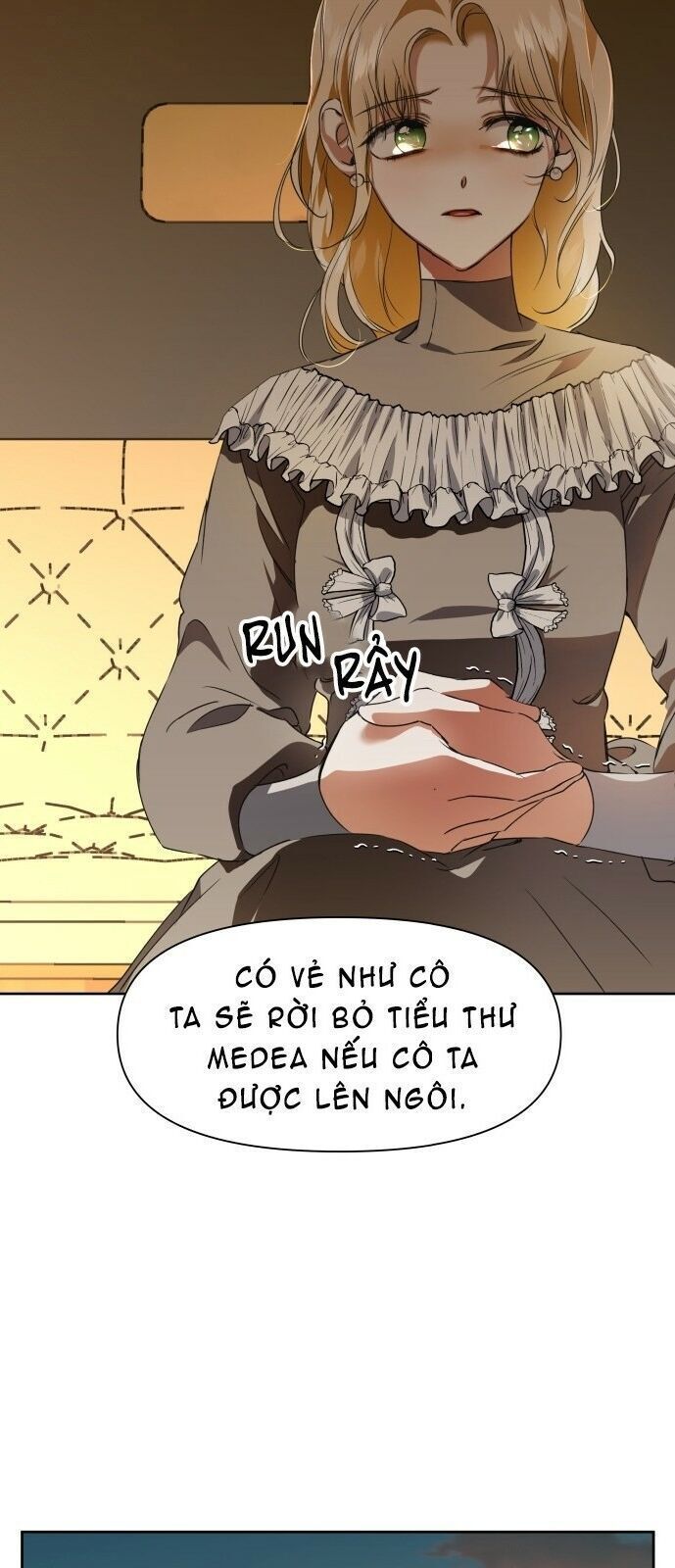 đọc truyện Tôi Muốn Trở Thành Cô Ấy Chỉ Một Ngày Chương 14 ảnh 30 tại Thiên Thai Truyện