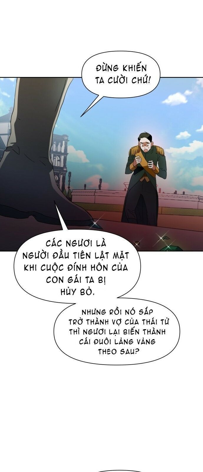 đọc truyện Tôi Muốn Trở Thành Cô Ấy Chỉ Một Ngày Chương 14 ảnh 77 tại Thiên Thai Truyện