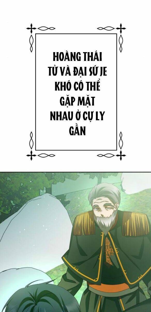 đọc truyện Tôi Muốn Trở Thành Cô Ấy Chỉ Một Ngày Chương 140.5 ảnh 33 tại Thiên Thai Truyện