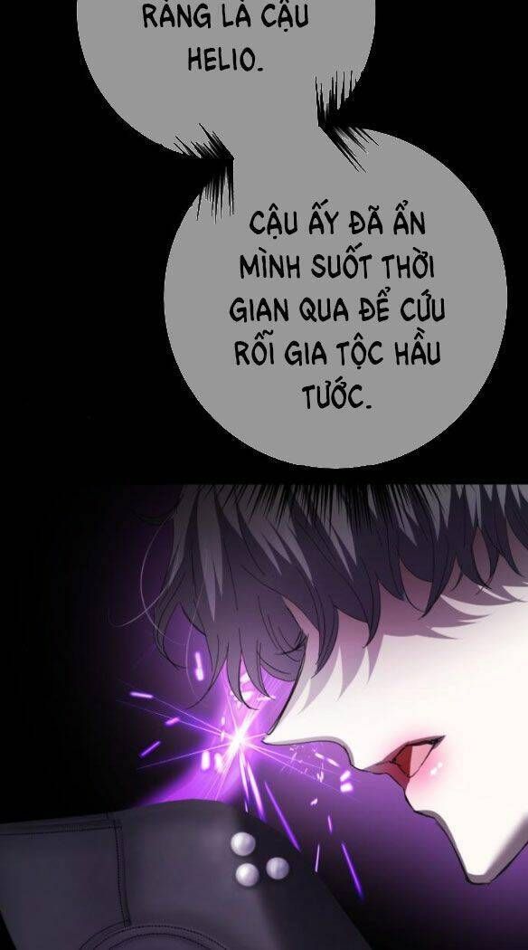 đọc truyện Tôi Muốn Trở Thành Cô Ấy Chỉ Một Ngày Chương 140.5 ảnh 54 tại Thiên Thai Truyện