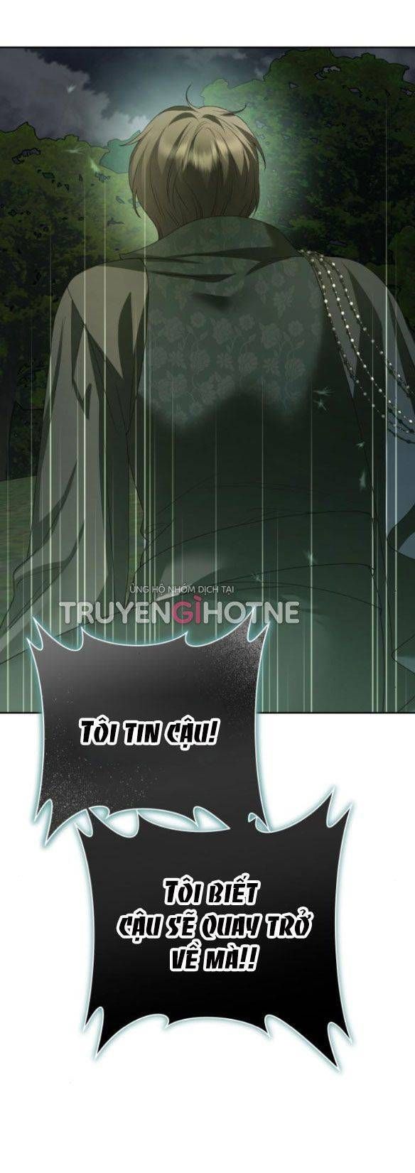 đọc truyện Tôi Muốn Trở Thành Cô Ấy Chỉ Một Ngày Chương 141 ảnh 18 tại Thiên Thai Truyện