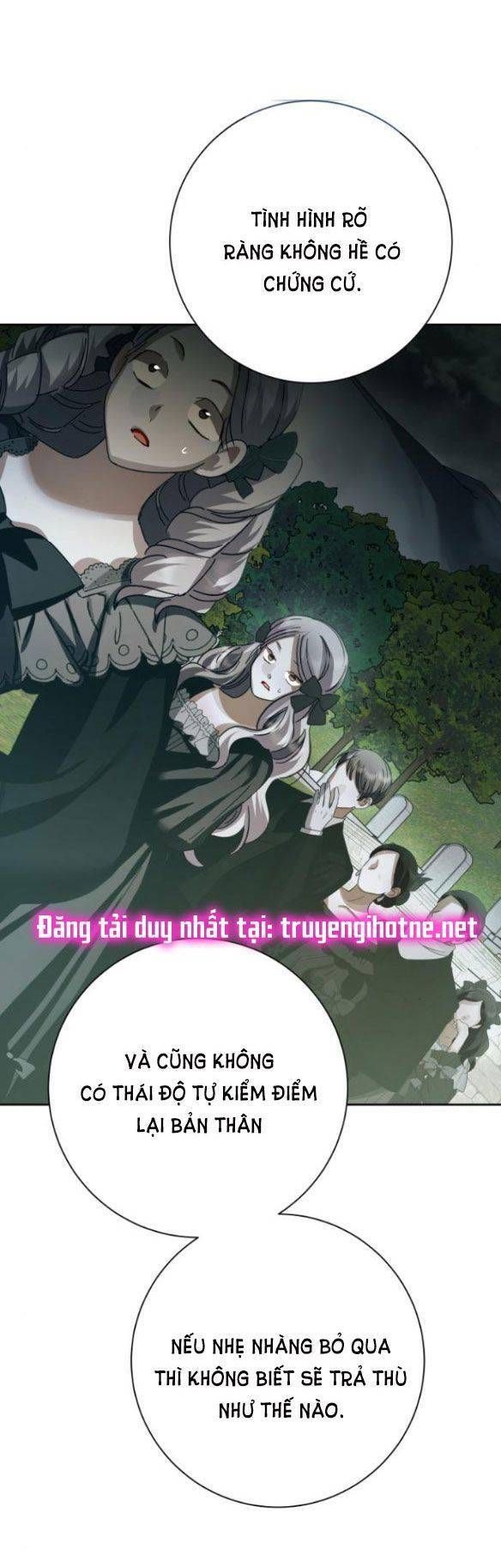 đọc truyện Tôi Muốn Trở Thành Cô Ấy Chỉ Một Ngày Chương 141.5 ảnh 21 tại Thiên Thai Truyện