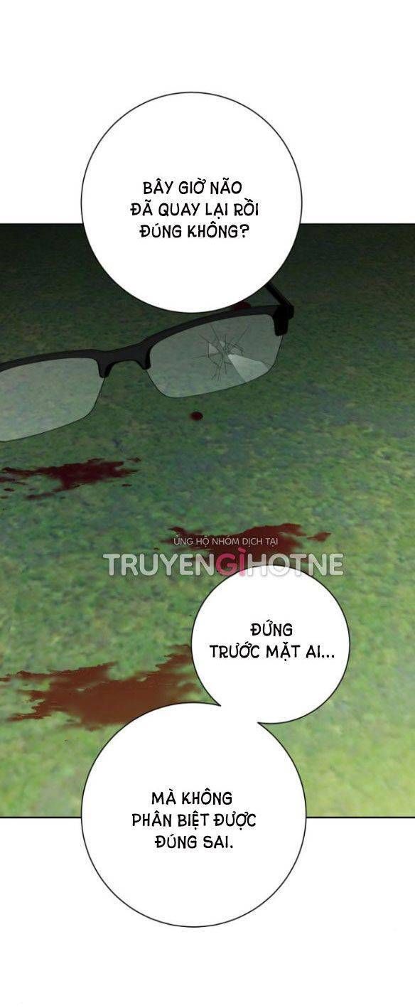 đọc truyện Tôi Muốn Trở Thành Cô Ấy Chỉ Một Ngày Chương 141.5 ảnh 29 tại Thiên Thai Truyện