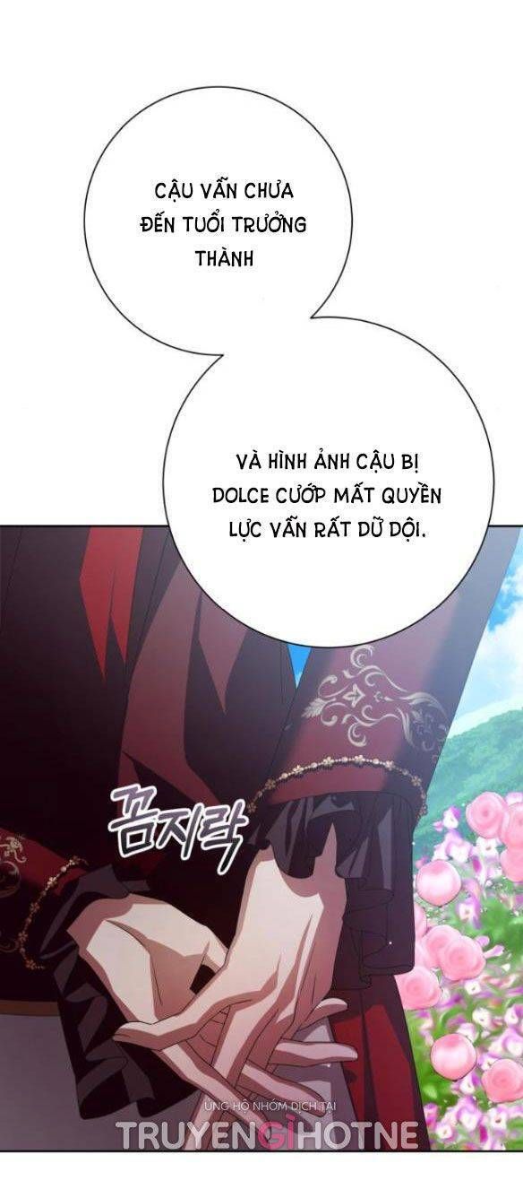đọc truyện Tôi Muốn Trở Thành Cô Ấy Chỉ Một Ngày Chương 142 ảnh 40 tại Thiên Thai Truyện