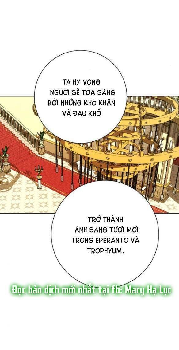 đọc truyện Tôi Muốn Trở Thành Cô Ấy Chỉ Một Ngày Chương 142.5 ảnh 30 tại Thiên Thai Truyện