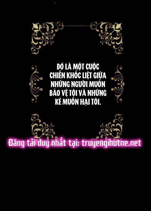đọc truyện Tôi Muốn Trở Thành Cô Ấy Chỉ Một Ngày Chương 142.5 ảnh 37 tại Thiên Thai Truyện