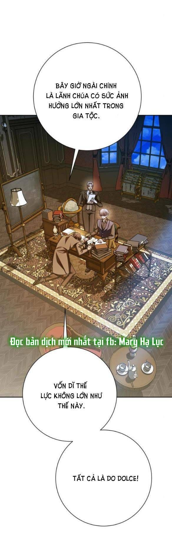 đọc truyện Tôi Muốn Trở Thành Cô Ấy Chỉ Một Ngày Chương 142.5 ảnh 42 tại Thiên Thai Truyện