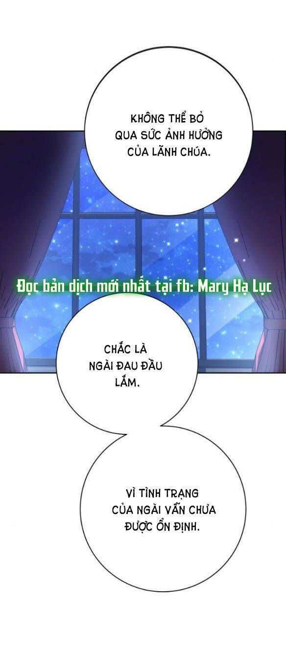 đọc truyện Tôi Muốn Trở Thành Cô Ấy Chỉ Một Ngày Chương 142.5 ảnh 49 tại Thiên Thai Truyện